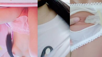 情色主播 粉粉嫩00后妹妹